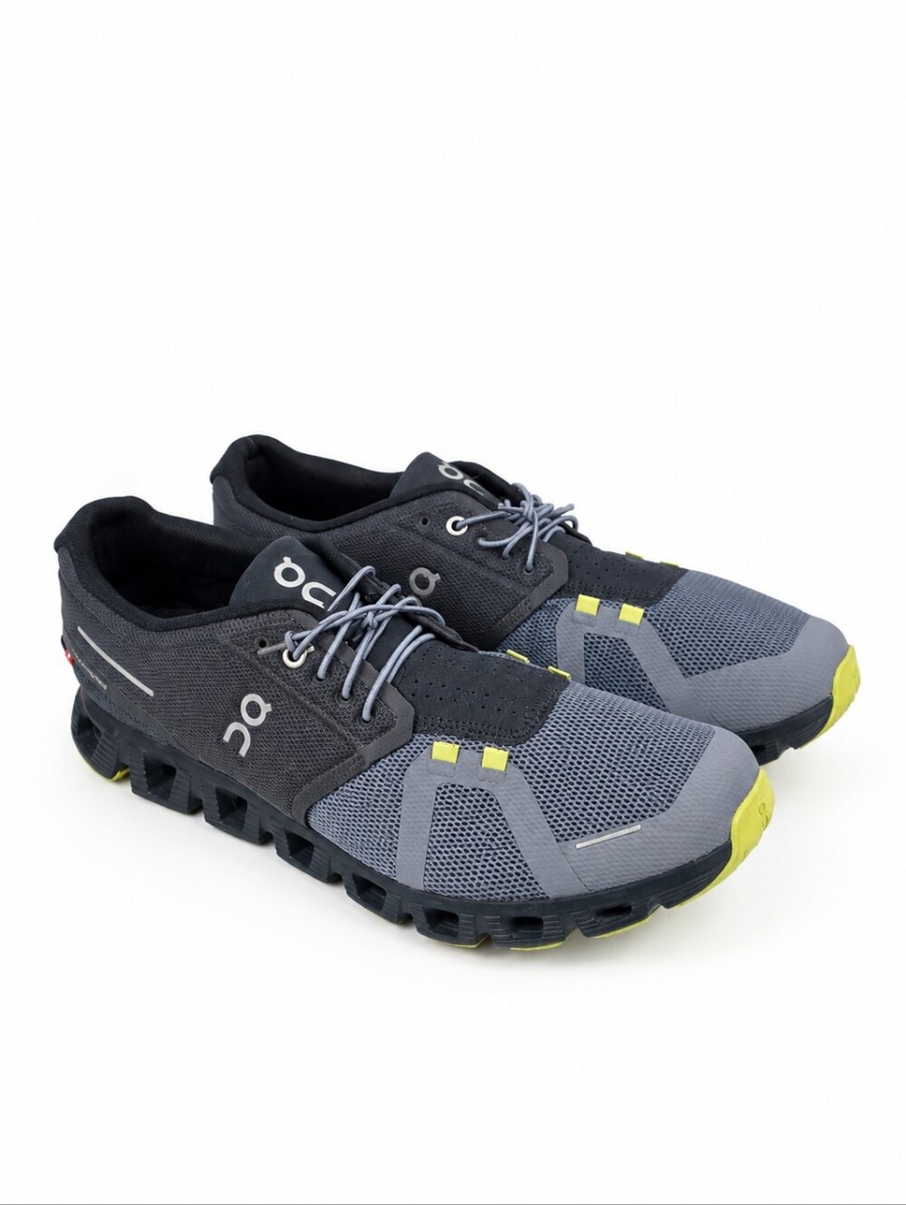 On Running Cloud 5 Men's Running Shoes Size 10